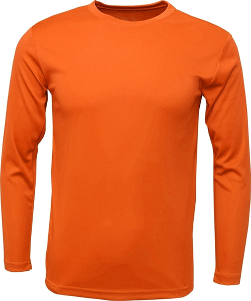 BAW Xtreme-Tek T-Shirt XT96 * Orange