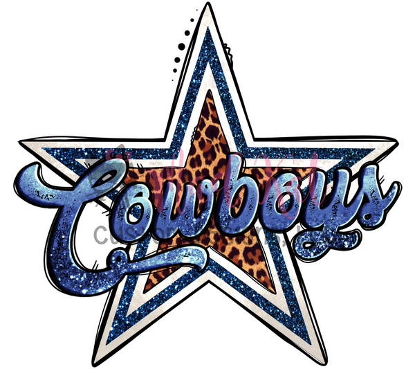 Cowboys Star HTV transfer