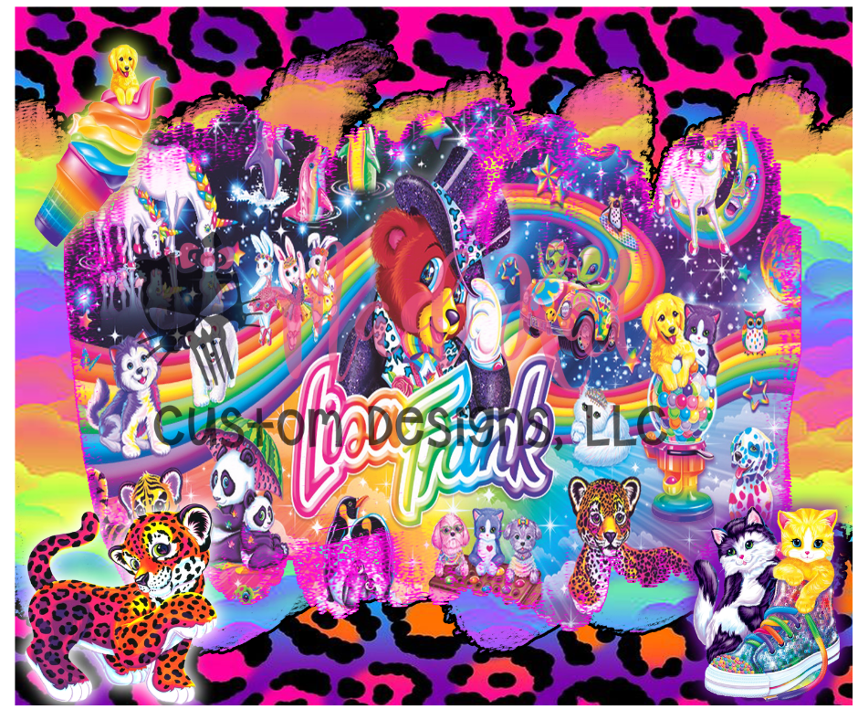 63 Lisa Frank Products! ideas