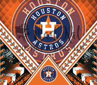 Astros Tumbler Png 