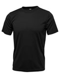 BAW Xtreme-Tek T-Shirt XT76Y Youth