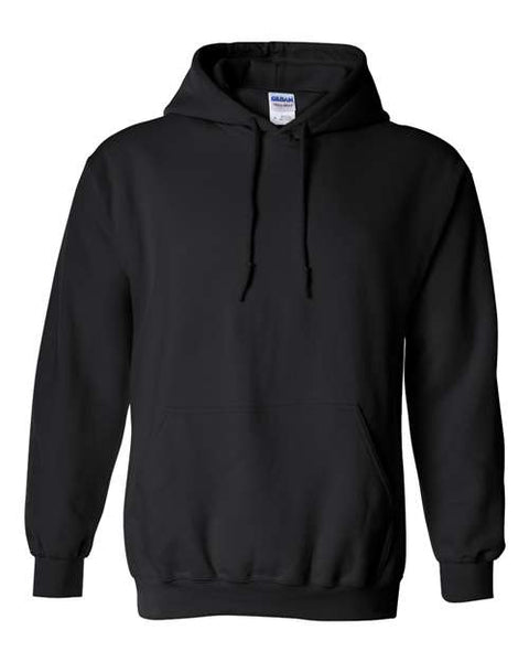 Gildan - Heavy Blend™ Hooded Sweatshirt Adult