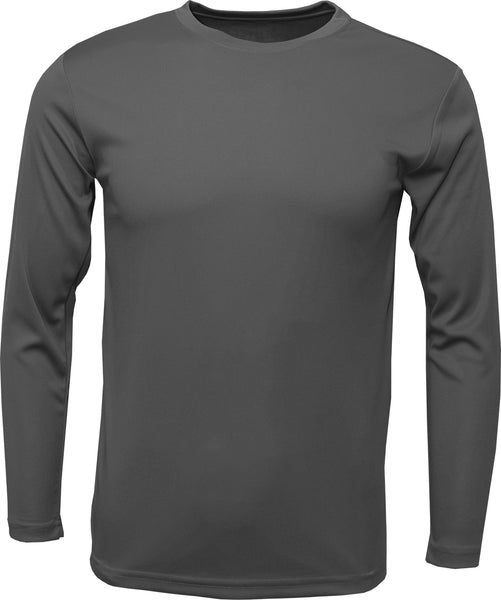 BAW Xtreme-Tek T-Shirt XT96 * Charcoal