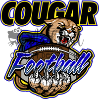 Cougars Football HTV transfer