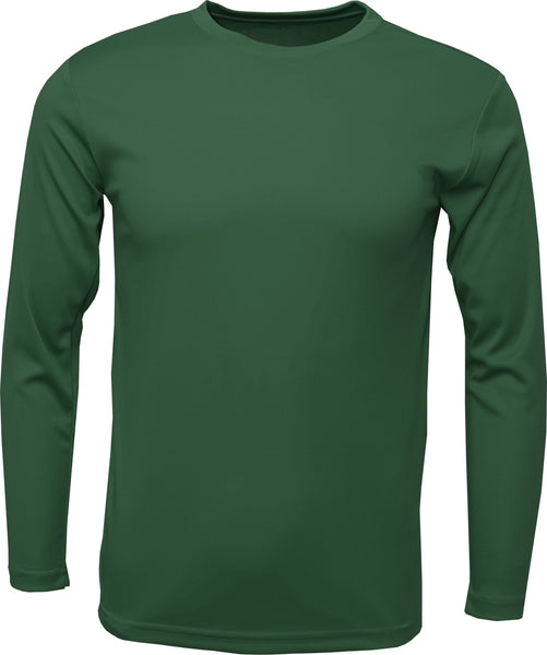 BAW Xtreme-Tek T-Shirt XT96 * Dark Green
