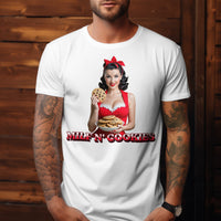 Milf N' Cookies Shirt