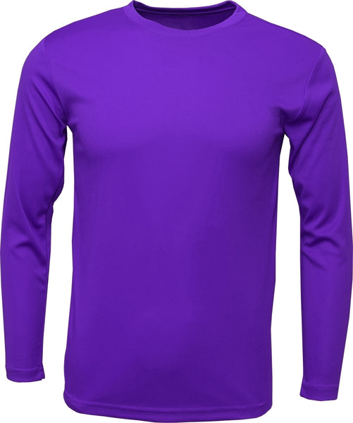 BAW Xtreme-Tek T-Shirt XT96 * Purple