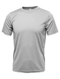 BAW Xtreme-Tek T-Shirt XT76Y Youth