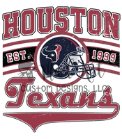Texans HTV transfer