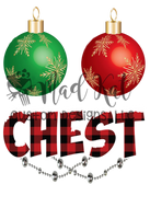Chest HTV transfer