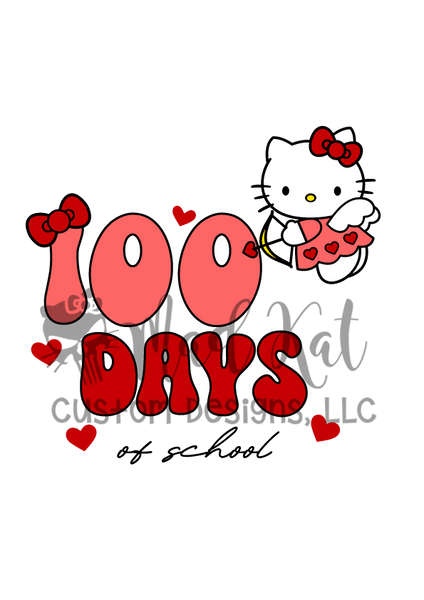 100 Days HK1 transfer