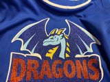 Idea San Benito Cheer Jersey