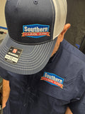 Embroidered Trucker Caps Richardson 112