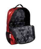 Idea San Benito Cheer Backpack