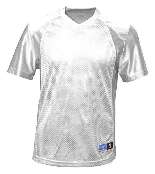 BAW Fan Jerseys White Sublimation