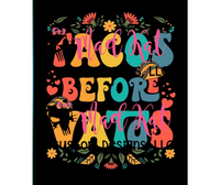 Tacos Before Vatos 1  transfer