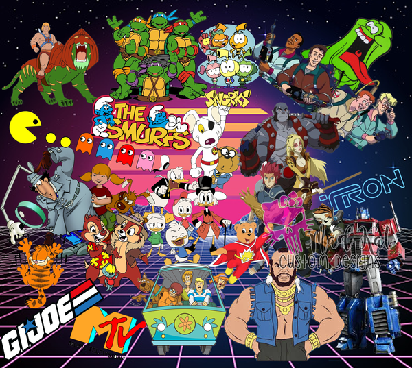 80s Cartoons Collage 80s-cartoons-collage