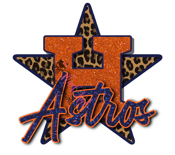 Astros 8 HTV transfer