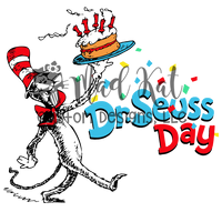 DS10 Sublimation Transfer