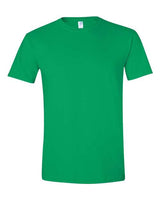 Gildan Softstyle Youth * Irish Green
