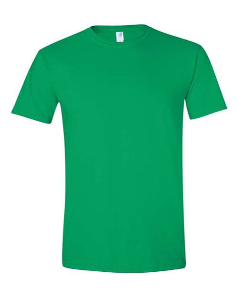 Gildan Softstyle Adult * Irish Green