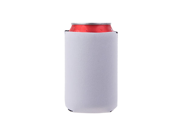 Sublimation Neoprene Can Coolers