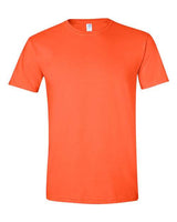 Gildan Softstyle Adult * Orange