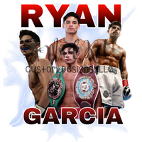 Ryan HTV transfer