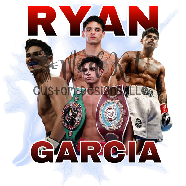 Ryan HTV transfer