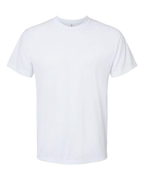 SubliVie Shirts Adult Unisex (Sublimation Shirt)