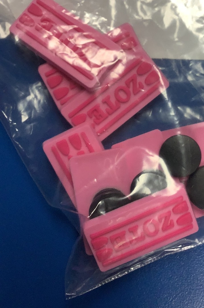 Zote charm Mad Kat Custom Designs, LLC