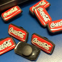 Coke charm