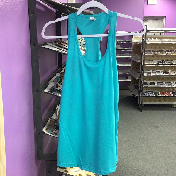 Next Level Razor Tank Next level Racer Back Tank – Mad Kat Custom Designs, LLC
