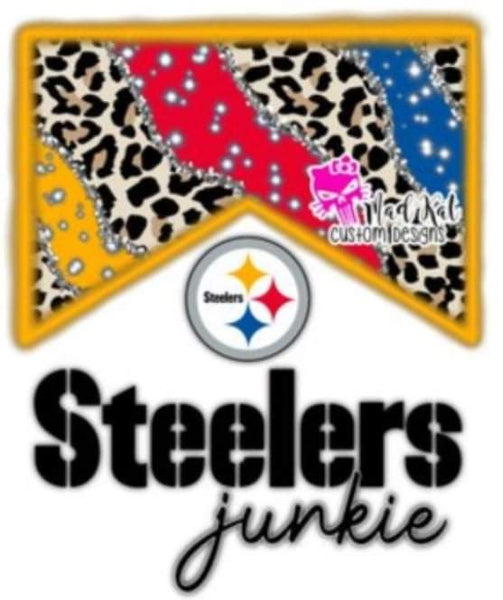 Steelers Junkie HTV
