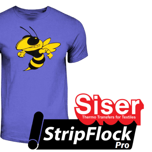 Siser Stripflock PRO 15"