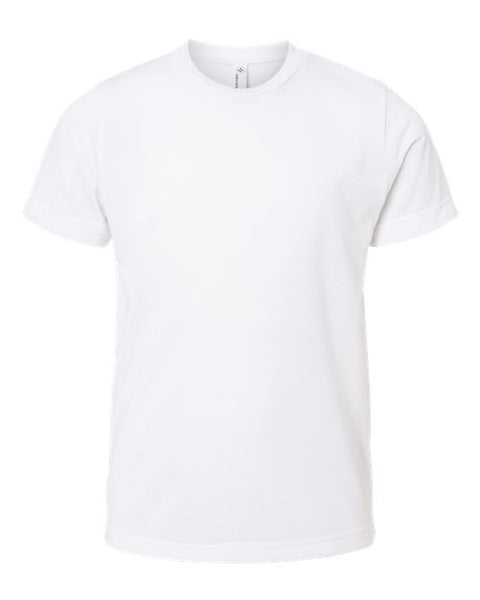 SubliVie Shirts Youth (Sublimation Shirt)
